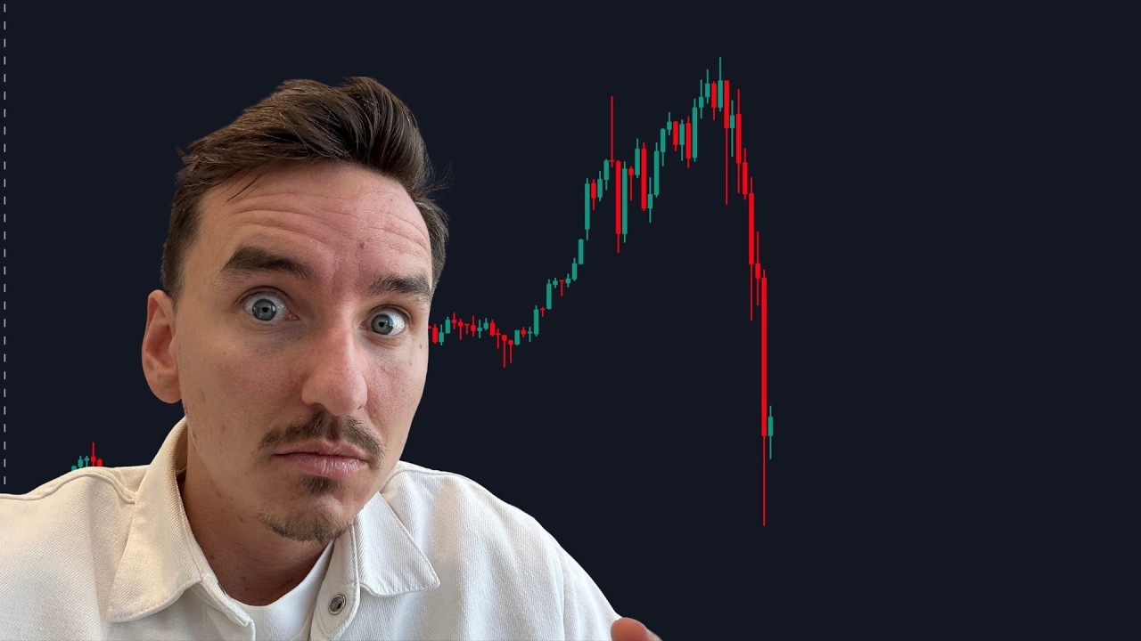 ULTIMATE BITCOIN WARNING !!!!