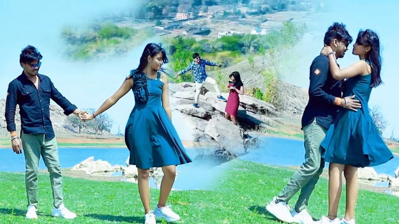 A Gori Sun Le || Singer Kumar Pritam ● New Nagpuri Romantic Dance Video | Superhit Nagpuri Song 2022
