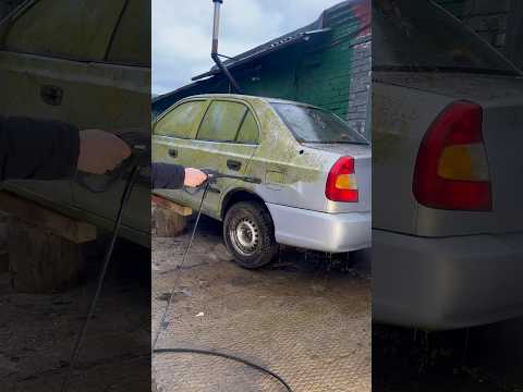 Топ за свои деньги 🔥 #flexxaandr #авто #автоблог #hundai #востановление #automobile #автолайфхак