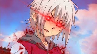 Аниме Наследник Богов 1-6 Серия / Смотреть топ аниме все серии подряд / Аниме Марафон