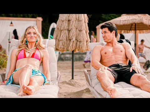 Upload Season 4 - Official Trailer (2025)