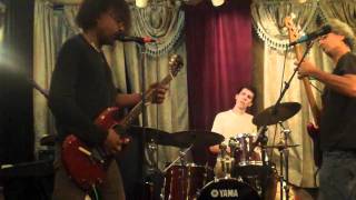 I Knew All Along.MP4