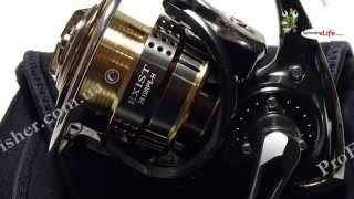 Daiwa exist 15 2506 pe-h