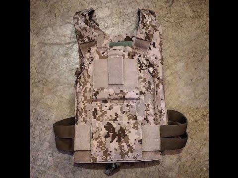 Semapo AOR1 6094 Slick Review