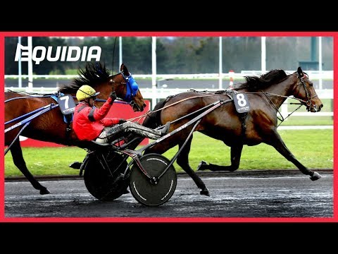 LE DOUBLÉ POUR BOLD EAGLE ! | Grand Prix de France 2016