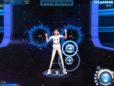 Mstar-TW Crayon-G-Dragon 標準模式 最高級 100%