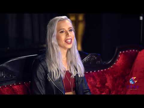 Miranda Glory CEEK Live Music Concert