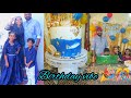 🎂Happy Birthday Muthumanis 🎁Birthday vlog ❤️#salihashajahanvlog #birthdaycelebration #birthday