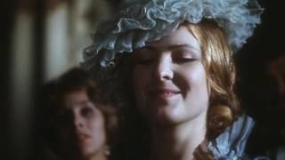 Отрывок из фильма "Капитан Немо" (1975 год). Свадьба профессора Аронакса