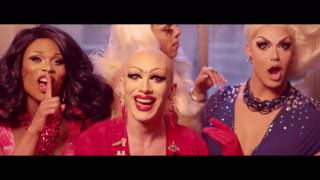 C.L.A.T. (feat. Trixie Mattel and Katya) UNHhhh