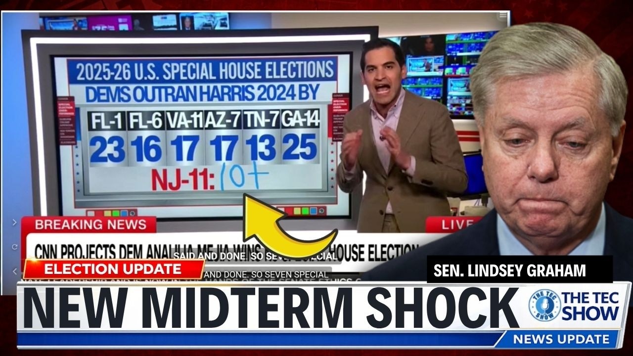 Dems Gain Momentum: A Shift in Electoral Landscape? | Vibepedia News