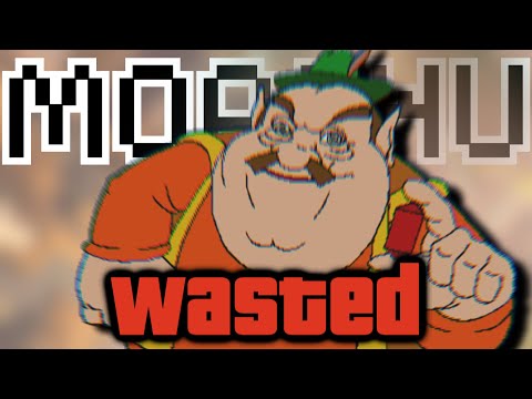 WASTED (Nightcore) - Hektan x Morshu