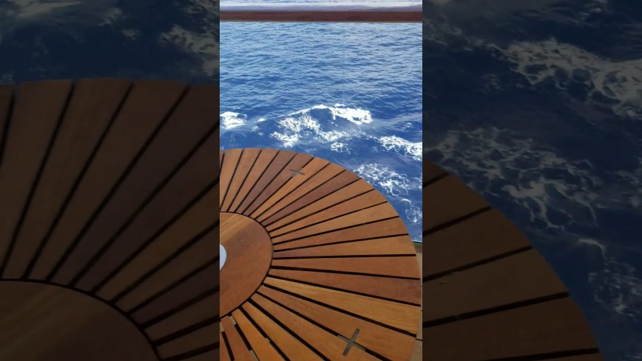 Celebrity Equinox - Cabin 1620 - Video 2
