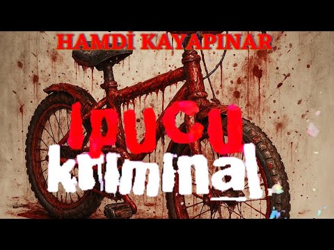 İPUCU KRİMİNAL HAMDİ KAYAPINAR (GANİMET)