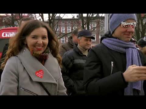 27 Finał  WOŚP - 2019