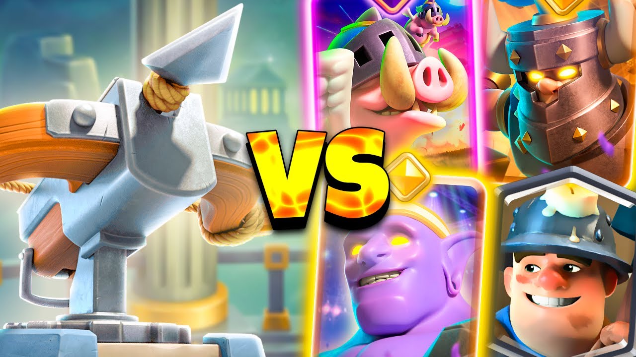 The *ULTIMATE* X-bow 3.0 Matchup Guide!! 📖 