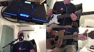 One Minute Covers: No Myth by Michael Penn