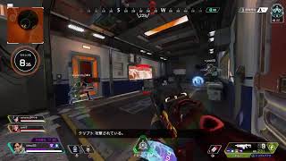 毎日Apex 26日目
