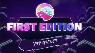 First Edition on Breaking Into EDM: From First Show to Decadence Festival