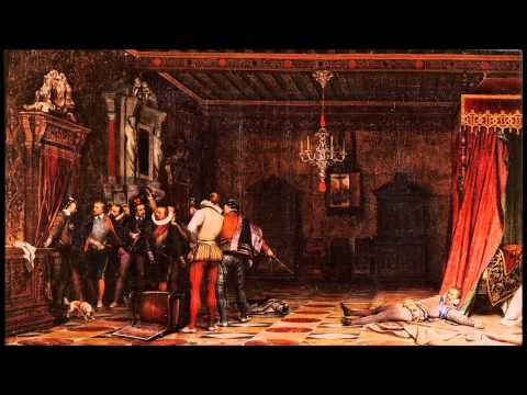 Anton Reicha - Clarinet Concerto in G-minor (1815)