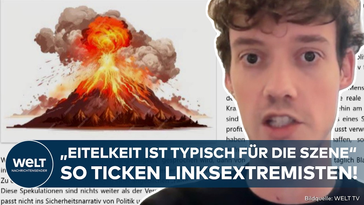 BLACKOUT BERLIN: Dobrindt will hart durchgreifen! Darum ist die Vulkangruppe so schwer zu fassen