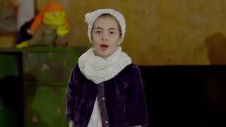 Nesa Krasniqi - Riki Kiki Riki