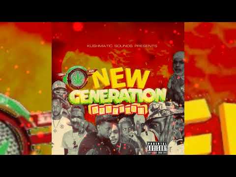 Kraff Pablo yg Skeng Valiant Jahvillani Tafari Mobsta Ai Milly- New Generation Dancehall Mix 2023
