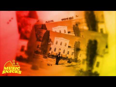 Alecsa x Killa Fonic - Cand se lasa seara (TIKTOK VERSION)