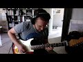 The Shadowlands - Ryan Adams - Guitar Solo Cover