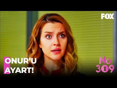 Onur'u Baştan Çıkartma Operasyonu - No: 309 36. Bölüm