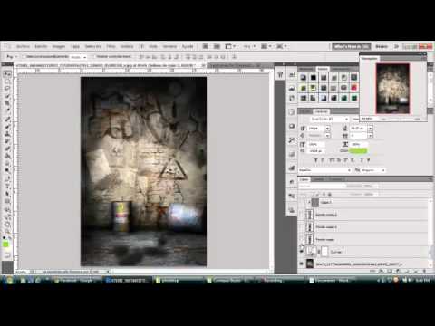 Los Mellos On The Track Design By {Anyelo Graph}