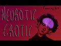 Aikido Neurotic Erotic Will Wood Cover