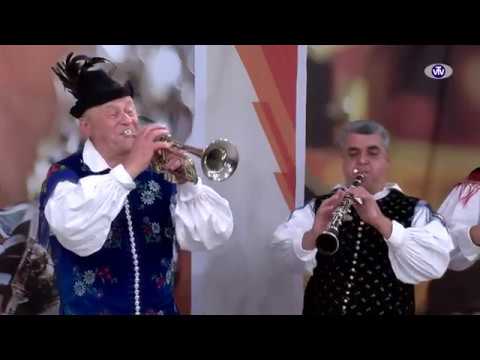 Kretscheks Oberkrainer Musikanten - Tanz mit uns