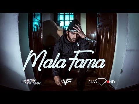 Xkary - Mala Fama (Prod. Acust. UIO) [Video Oficial]