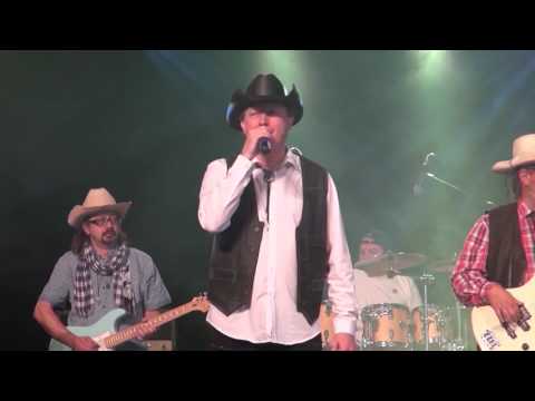 MICHAL TUČNÝ REVIVAL BAND - Poslední kovboj (Official video)