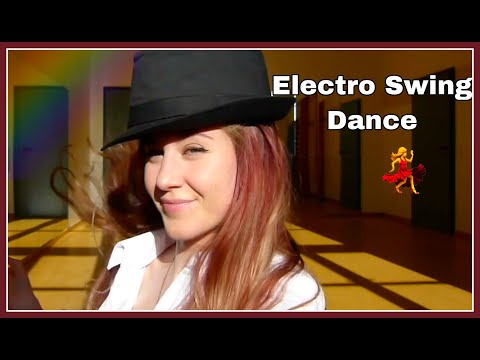 Electro Swing Dance: Lost in the Rhythm - Jamie Berry