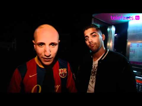 Abdi (ohne Celo) Acapella