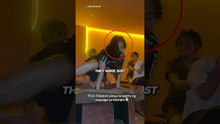 Download lagu Special Vietnamese Massage! 😅💆‍♂️ #filipino #shorts #shortsfeed mp3