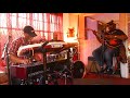 Ike Stubblefield Trio - More Today than Yesterday @ Avondale Towne Cinema - Wed Apr/4/2018