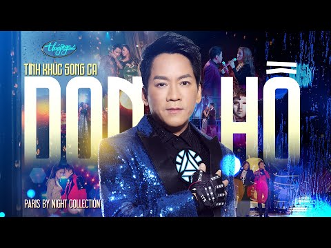 PBN Collection | Don Hồ & Tình Khúc Song Ca