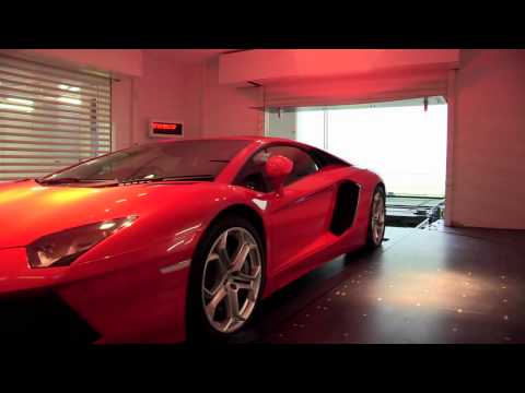 Luxury Complex in Melbourne Will Have a Garage in Each Apartment