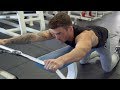 V Shred | One Back Exercise Superset to Thicken & Widen Your Lats