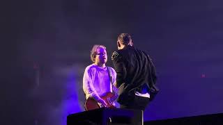 Shinedown - If You Only Knew live in Grand Rapids, MI 4/28/25