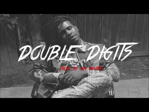 "Double Digits" - Chief Keef x Lil Durk x Fetty Wap Type beat (Prod. By Qua dinero) 2016