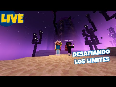 CREANDO A MEWTO Y GANANDO LA LIGA POKEMON EN MINECRAFT!!!