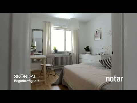 Såld, 4:a · 79m2 · 4904 kr avg, Sköndal : Via Notar mäklare Farsta, Sköndal, Skogås &