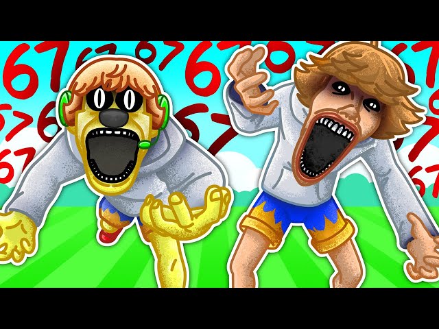 THE 67 KID MONSTER INFECTION..?? SDDEFAULT Thumbnail