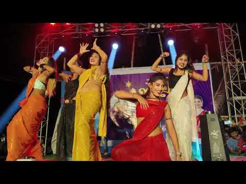 Amar mon Mane na || Akashe te lakho tara  || Arup Dance Academy || 9064127723