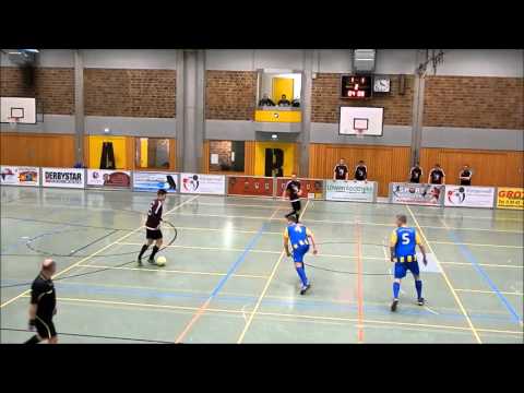 SG Klei./Hun./Doh. - SSV Witzenhauen  Sport Matejcek Cup 2015