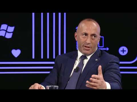 Përsoni që mund ta rrëzoj Qeverinë Haradinaj, takimet me Milan Radojçiçin - PRESSING | T7